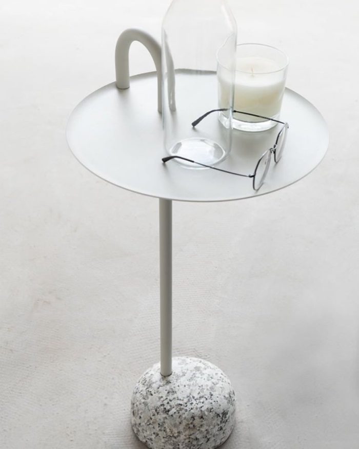 MP Bowler - Side Table | Coffee Table - Image 4