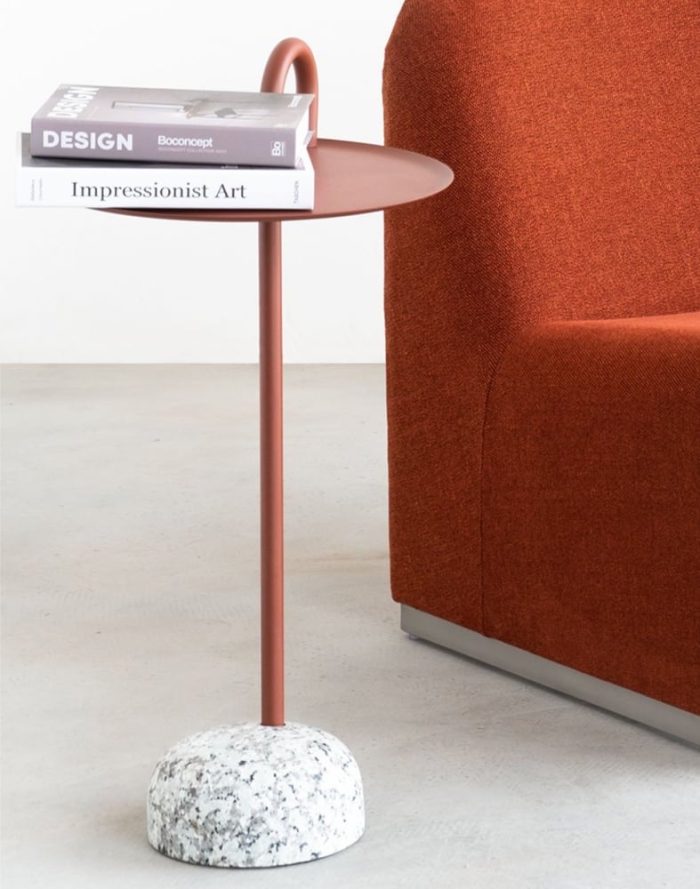 MP Bowler - Side Table | Coffee Table - Image 8