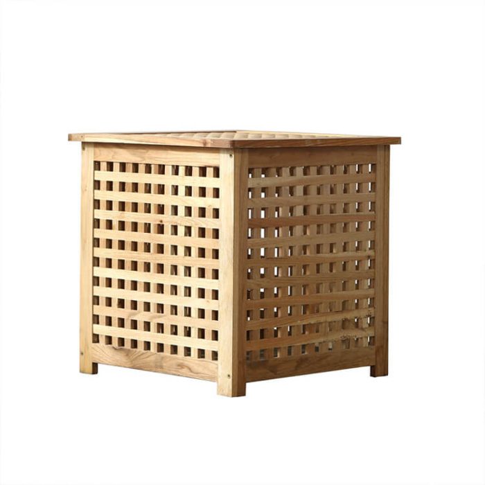 MP IVAR - Flexible Side Table with Storage - Image 14