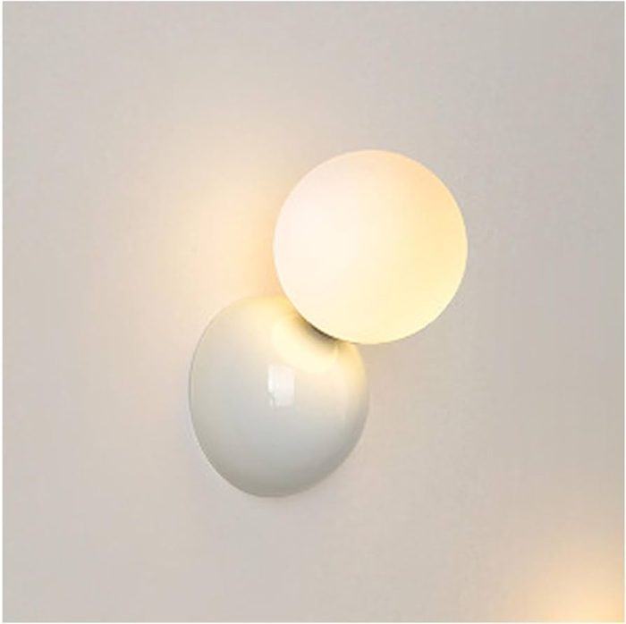 MD10 BOBO | Spanish Alabaster Ceiling / Wall Lamp | Sconces - Image 6