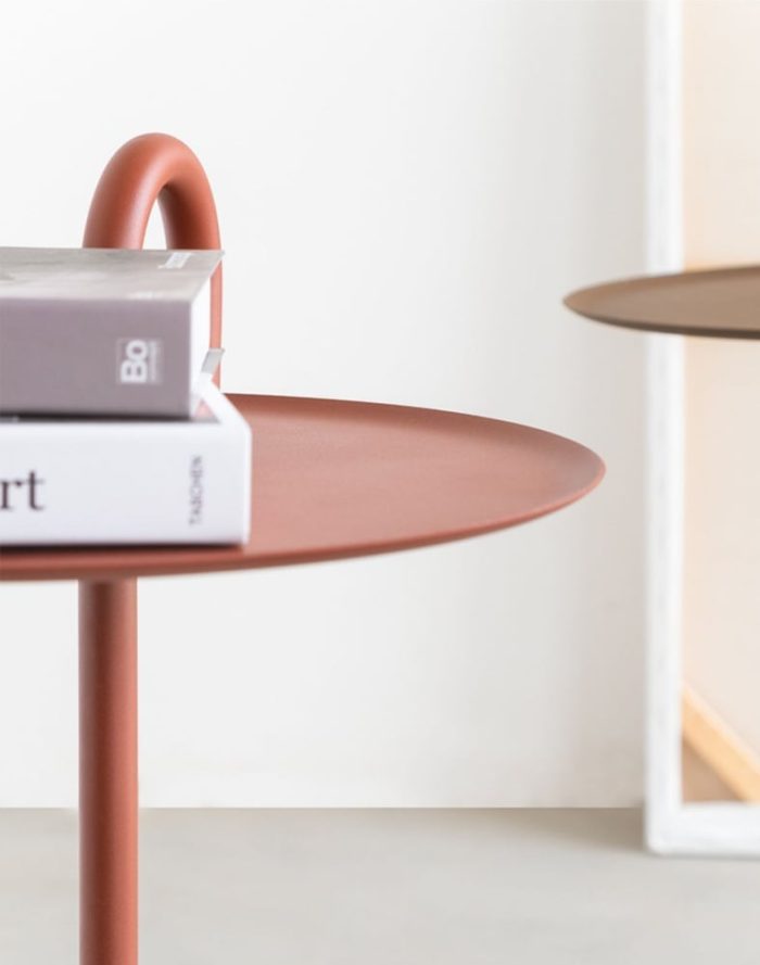 MP Bowler - Side Table | Coffee Table - Image 10