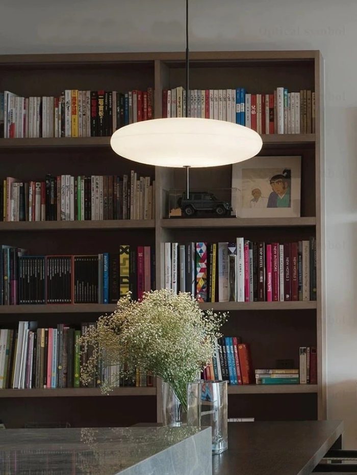 Acrylic Astep UFO Pendant Light - Image 6