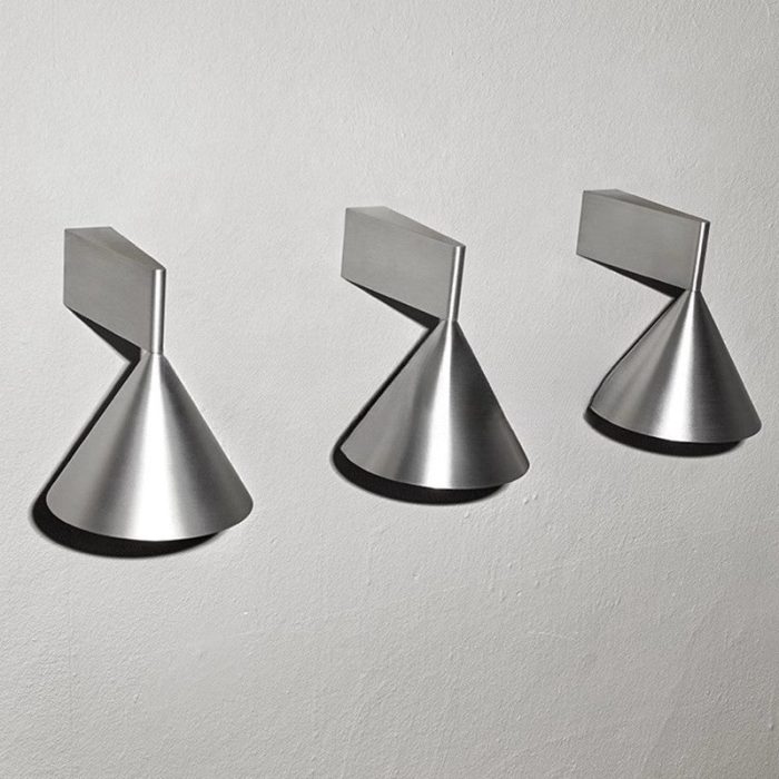 D12 Luna Alloy Sconce - Image 8