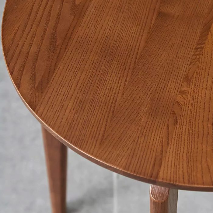 Kaemon - Ash Side Table | Accent Table - Image 4