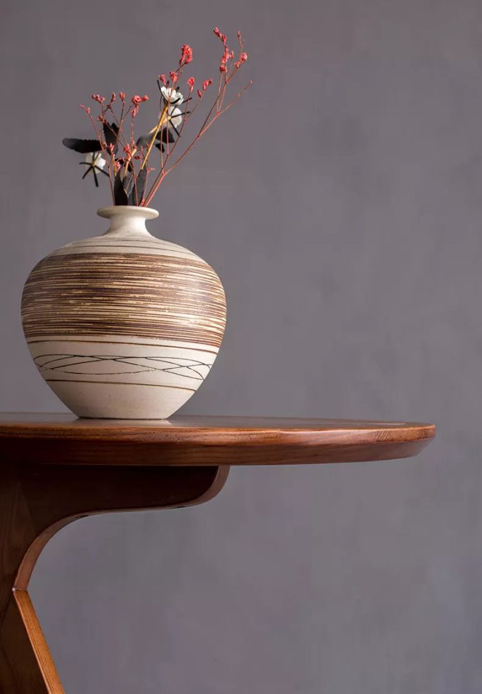 Shiro - Ash Side Table | Accent Table | Coffee Table - Image 3