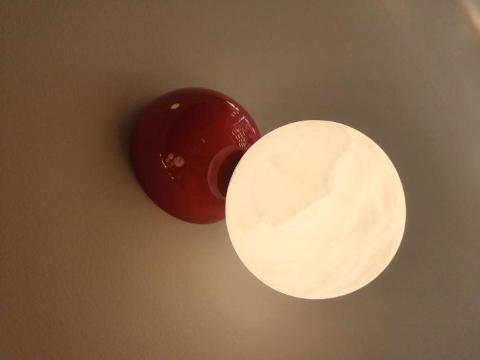 MD10 BOBO | Spanish Alabaster Ceiling / Wall Lamp | Sconces - Image 4
