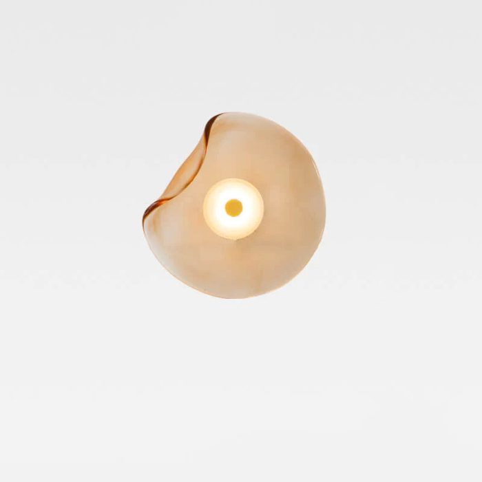 MP S25 Glass Surface Mount Sconce - Image 17