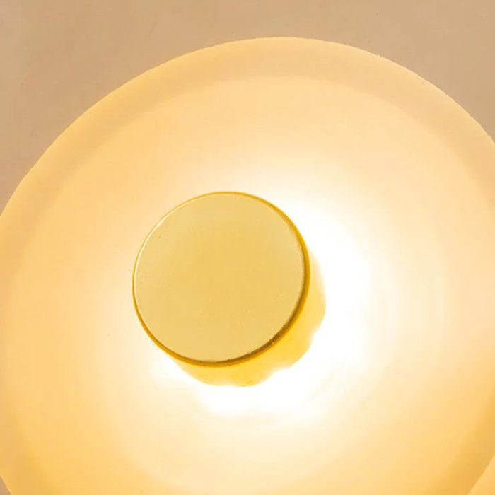 MP S25 Glass Surface Mount Sconce - Image 8