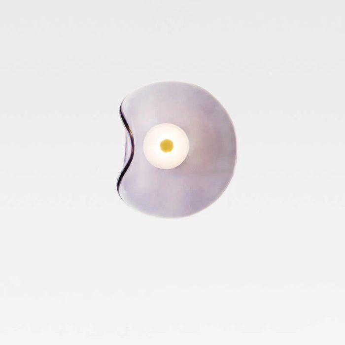 MP S25 Glass Surface Mount Sconce - Image 16