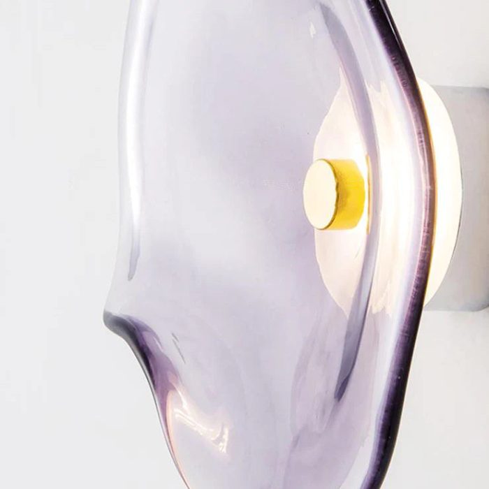 MP S25 Glass Surface Mount Sconce - Image 15