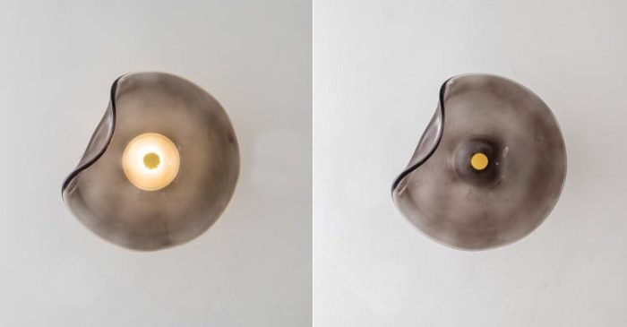 MP S25 Glass Surface Mount Sconce - Image 13