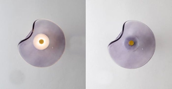 MP S25 Glass Surface Mount Sconce - Image 14