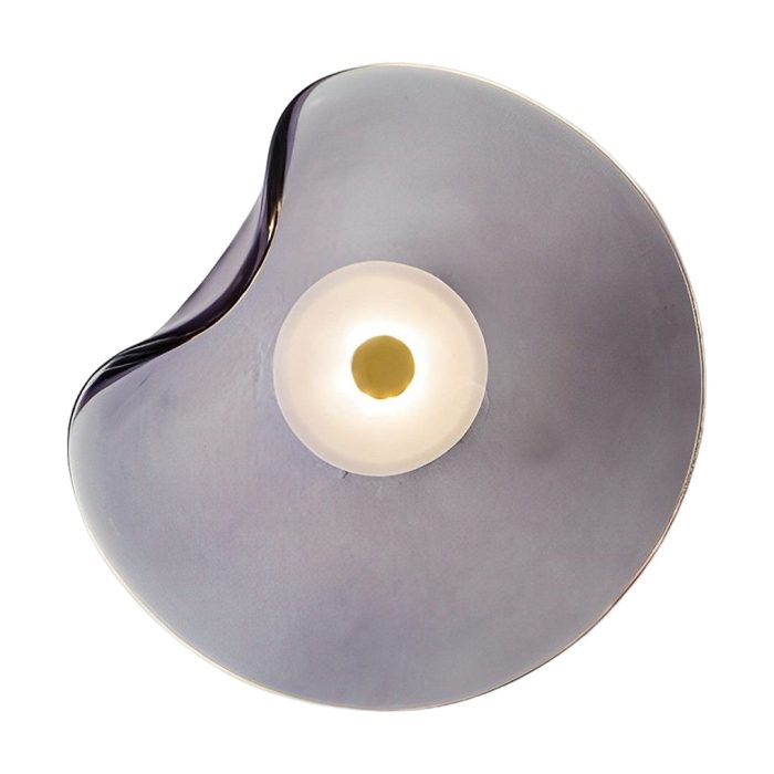 MP S25 Glass Surface Mount Sconce - Image 20