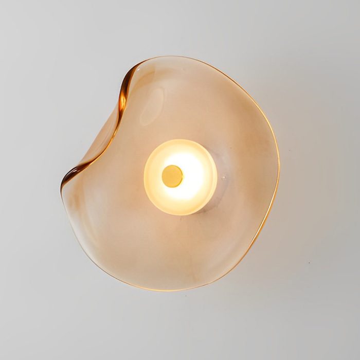 MP S25 Glass Surface Mount Sconce - Image 21