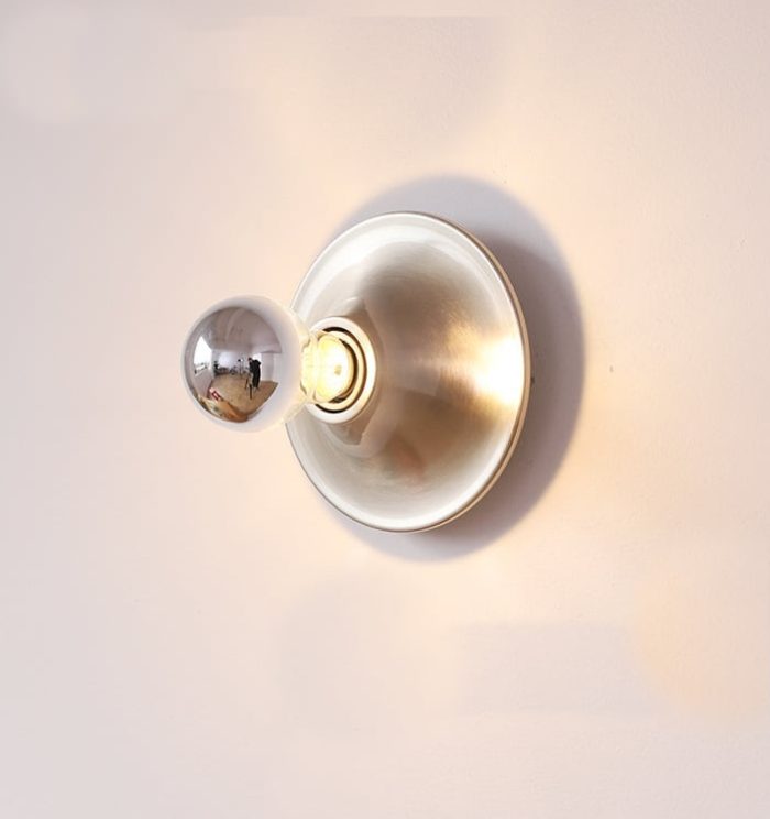 D15 UFO Colorful Sconce | Ceiling Light - Image 12
