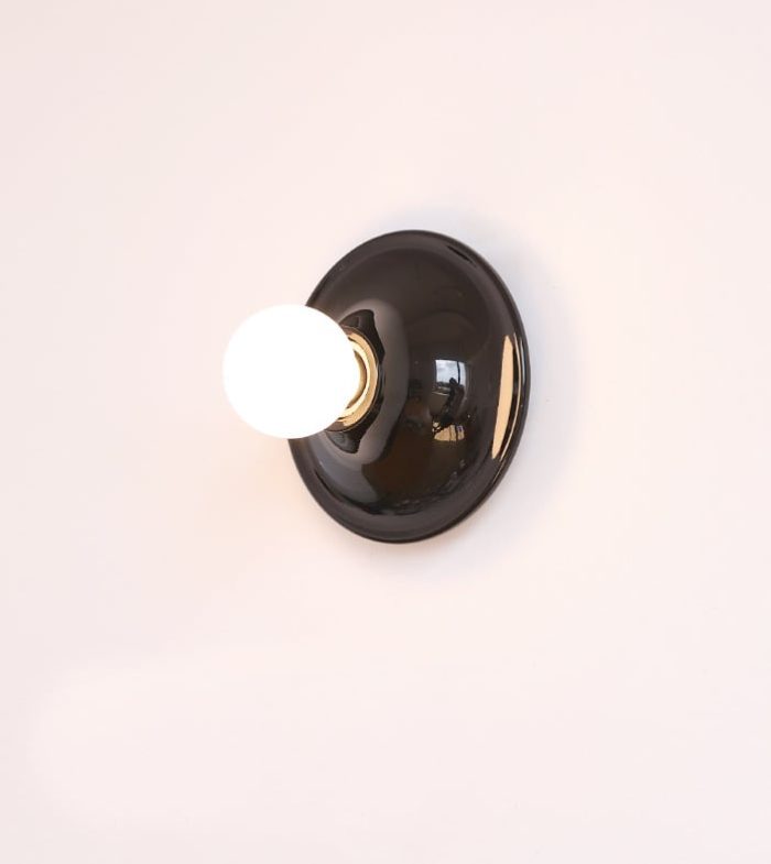 D15 UFO Colorful Sconce | Ceiling Light - Image 5