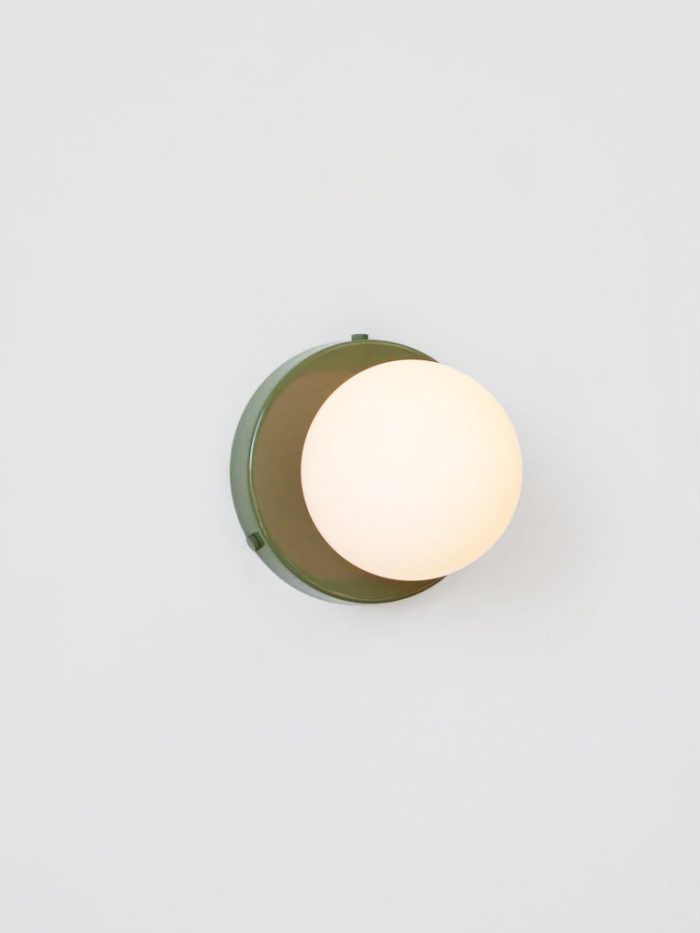 MP D10 Surface Mount Sconce - Image 9