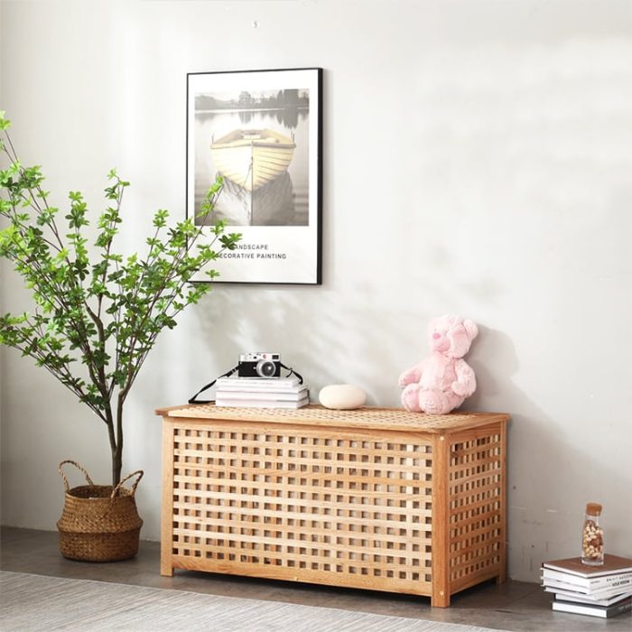 MP IVAR - Flexible Side Table with Storage - Image 3