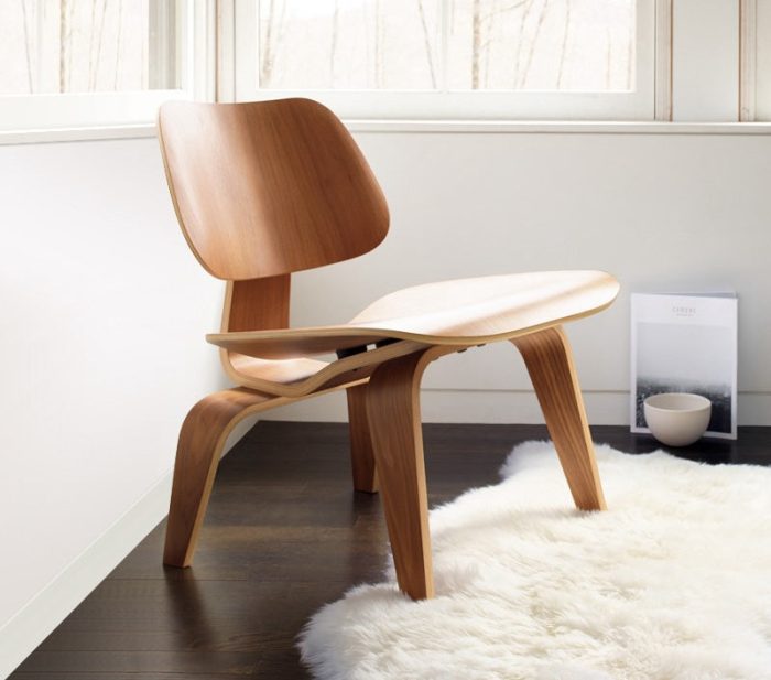 MP LCW - Classic Lounge Chair | Reading Chair - Image 8