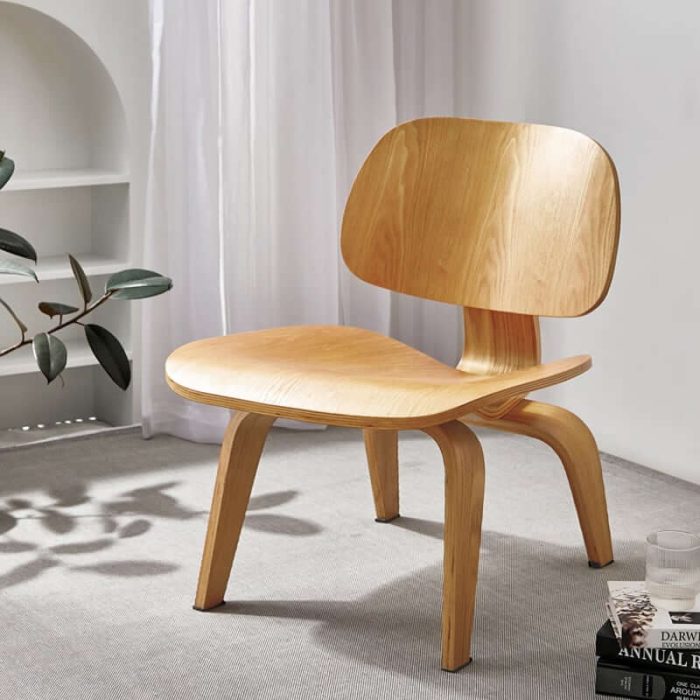 MP LCW - Classic Lounge Chair | Reading Chair - Image 14