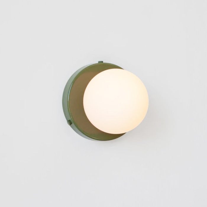 MP D10 Surface Mount Sconce - Image 7