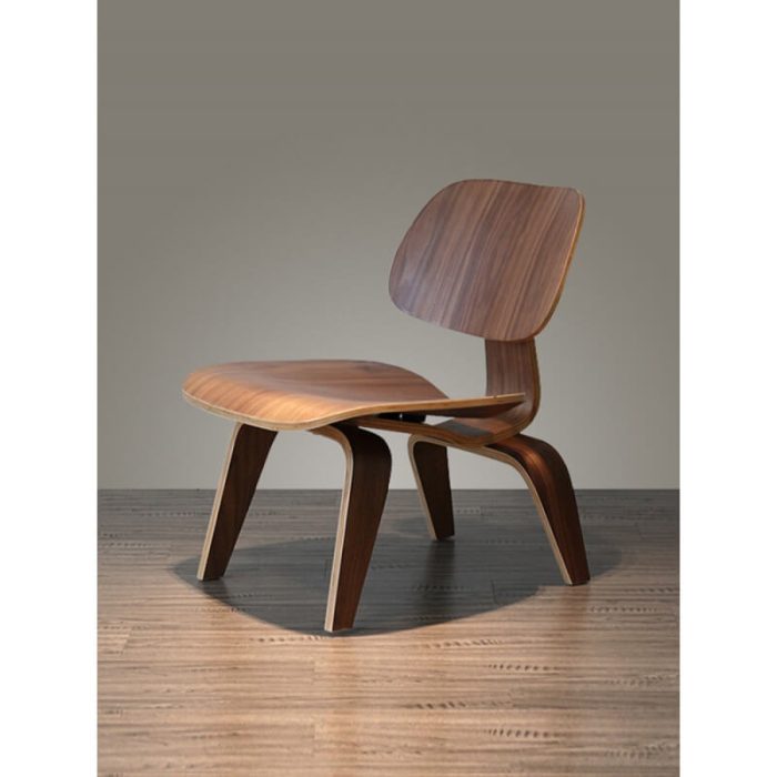 MP LCW - Classic Lounge Chair | Reading Chair - Image 15