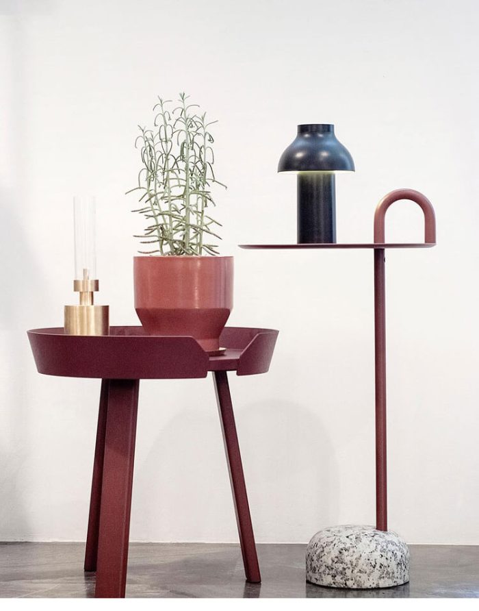MP Bowler - Side Table | Coffee Table - Image 14
