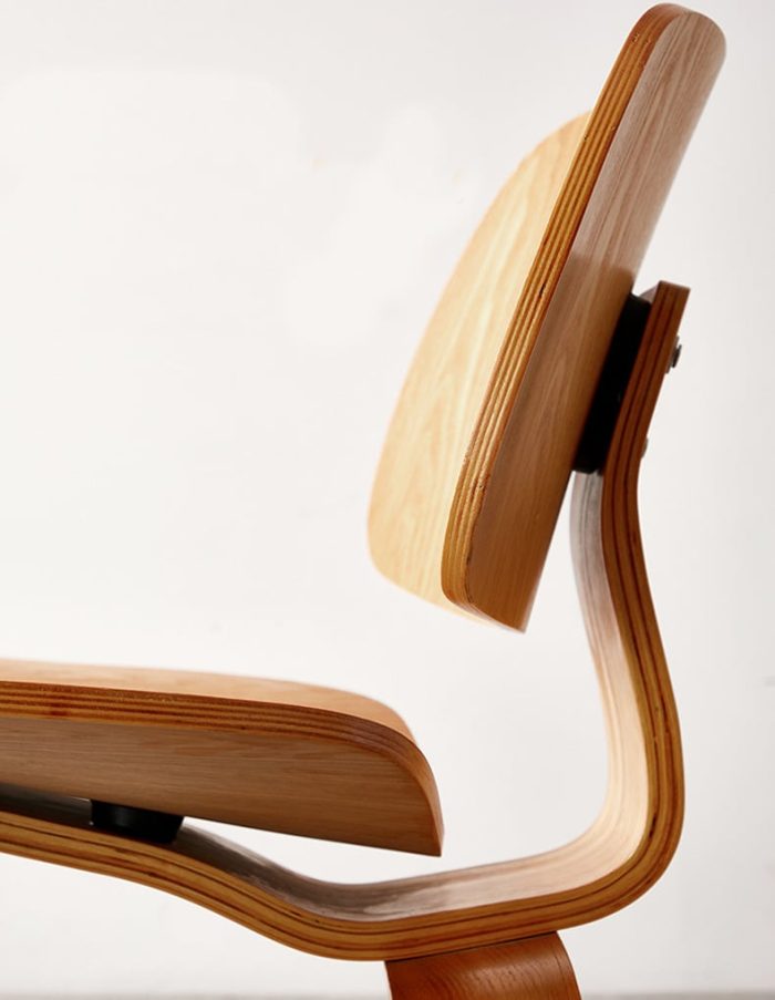 MP LCW - Classic Lounge Chair | Reading Chair - Image 18