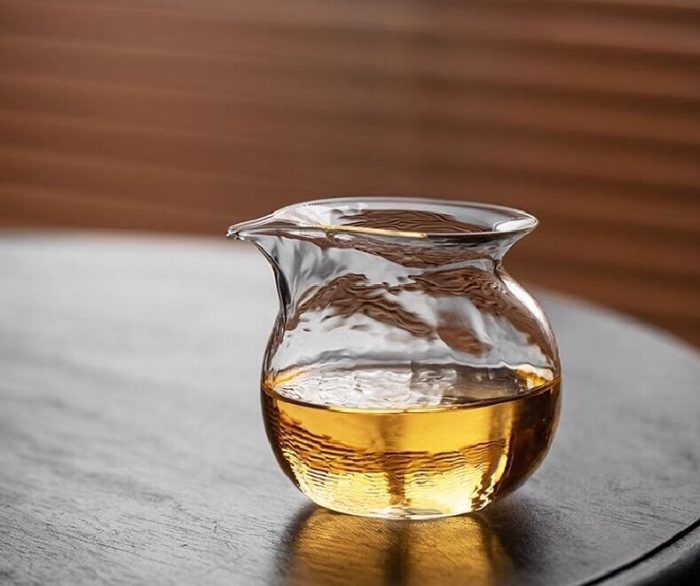 Misao | Glass Gourd Fair Cup - Image 3