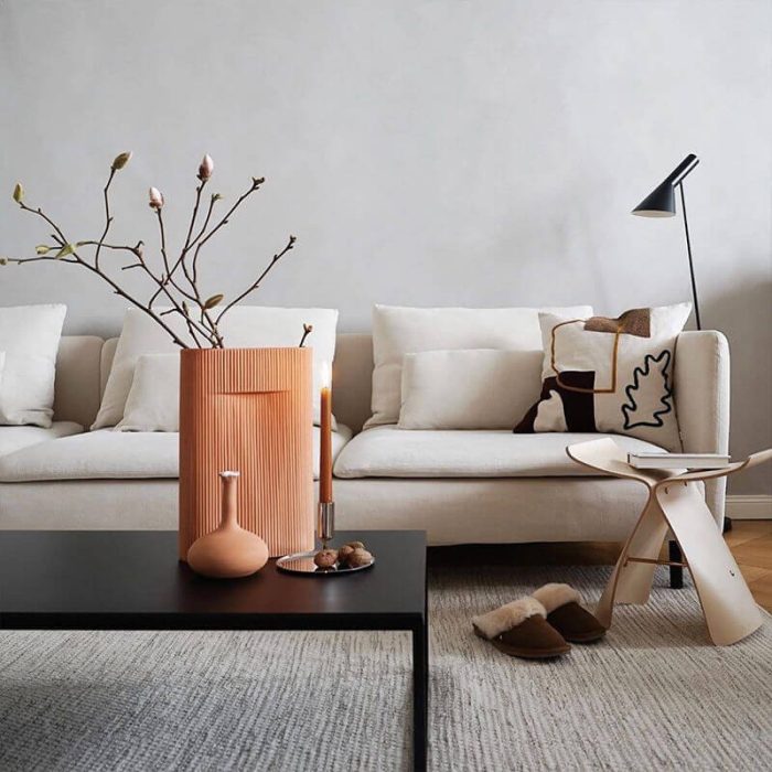 Taji - Butterfly Stool | Side Table - Image 3