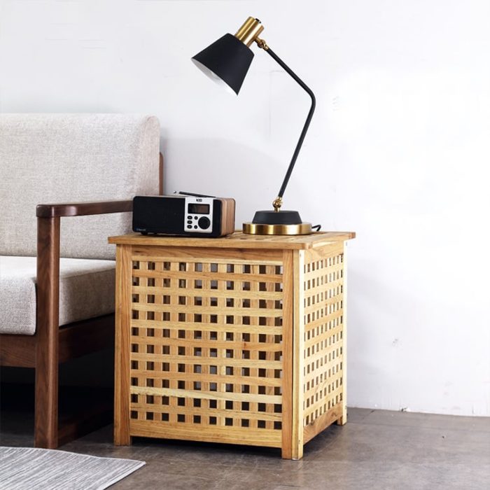 MP IVAR - Flexible Side Table with Storage - Image 4