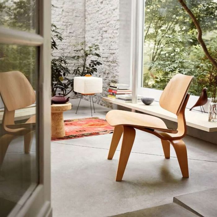 MP LCW - Classic Lounge Chair | Reading Chair - Image 2