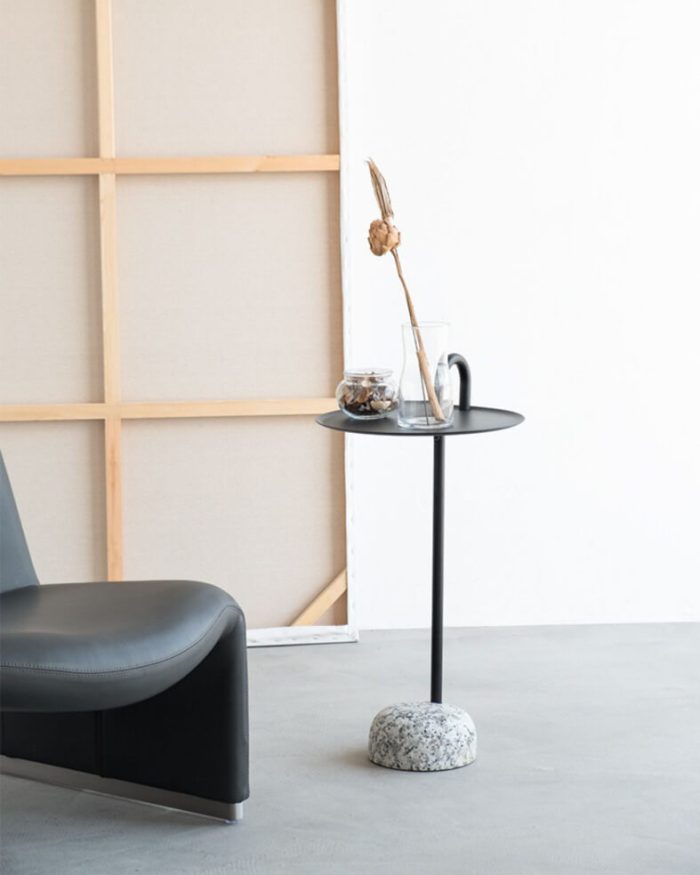 MP Bowler - Side Table | Coffee Table - Image 3