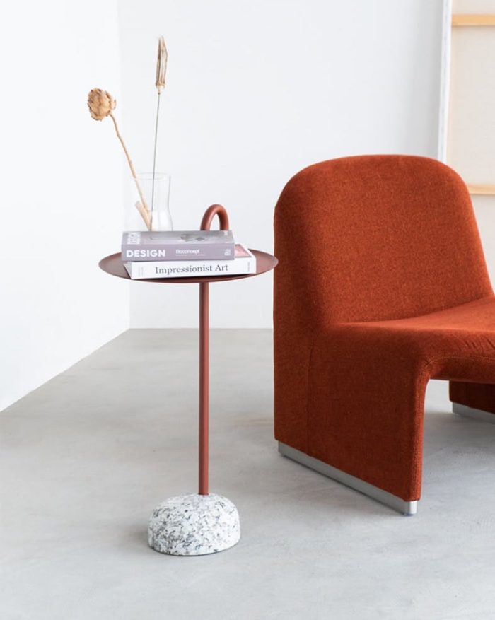 MP Bowler - Side Table | Coffee Table - Image 2