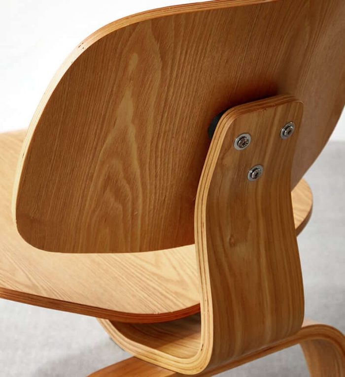 MP LCW - Classic Lounge Chair | Reading Chair - Image 19
