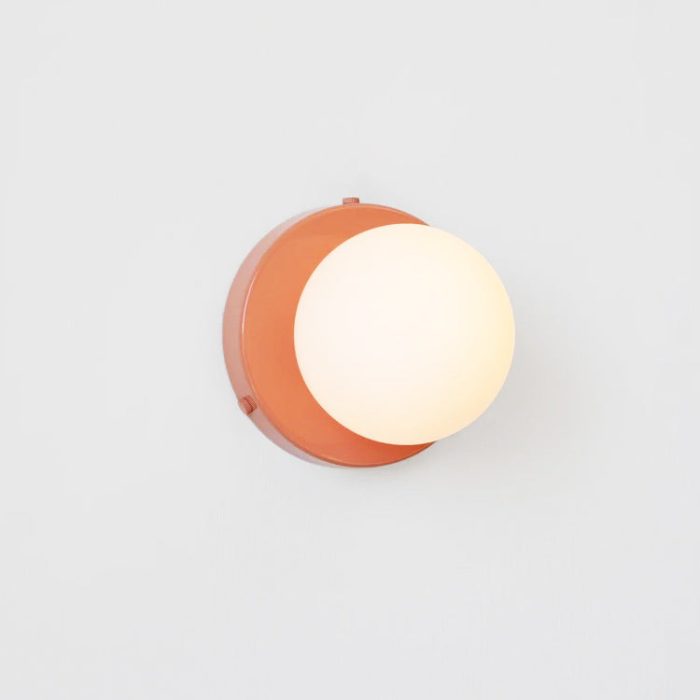 MP D10 Surface Mount Sconce - Image 6