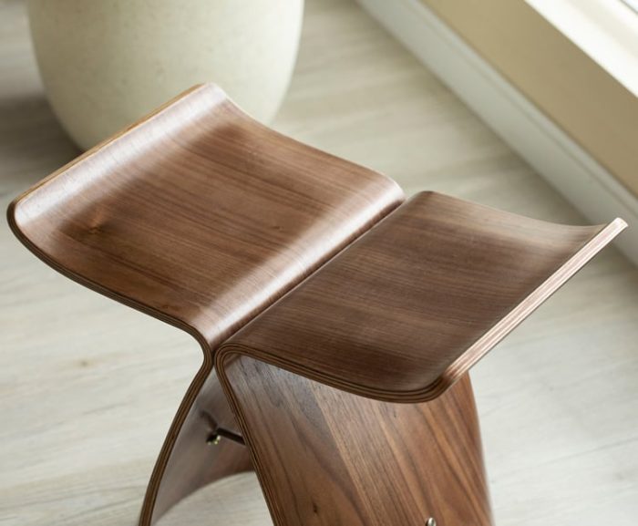 Taji - Butterfly Stool | Side Table - Image 14