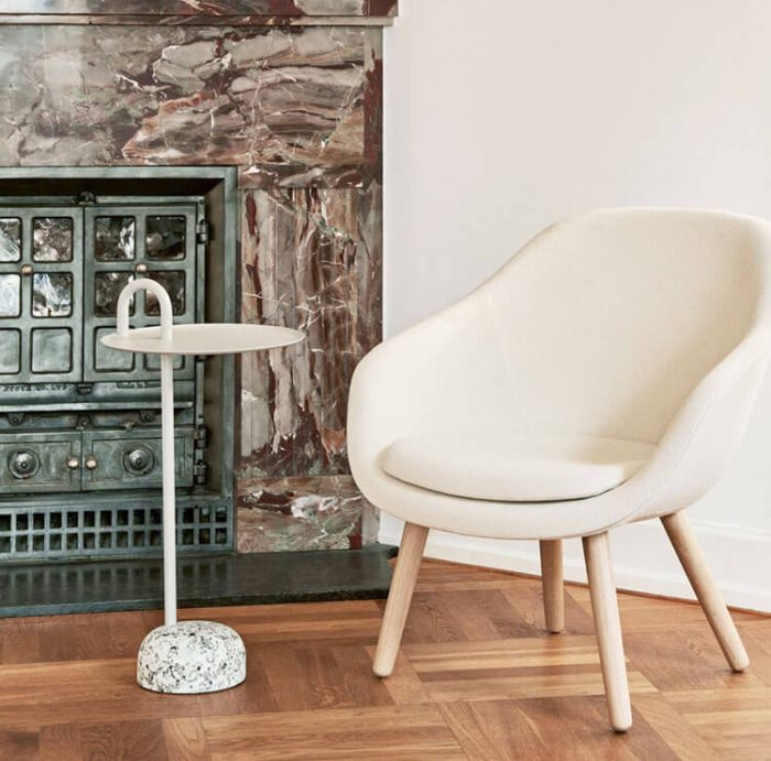 MP Bowler - Side Table | Coffee Table - Image 15