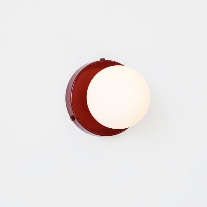 MP D10 Surface Mount Sconce - Image 5