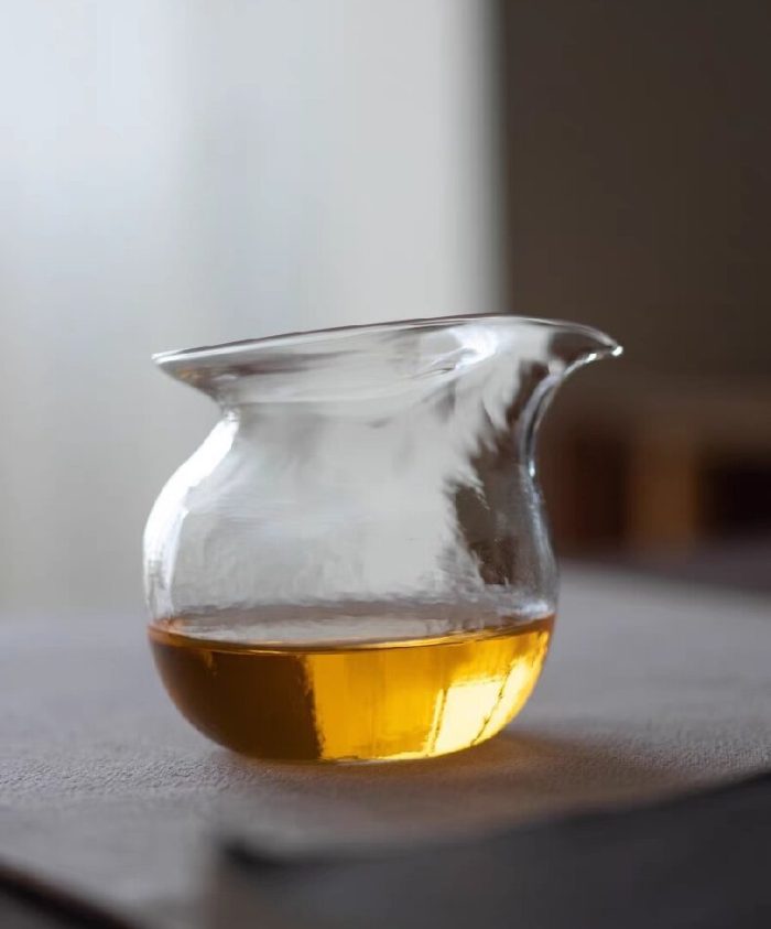 Misao | Glass Gourd Fair Cup - Image 4