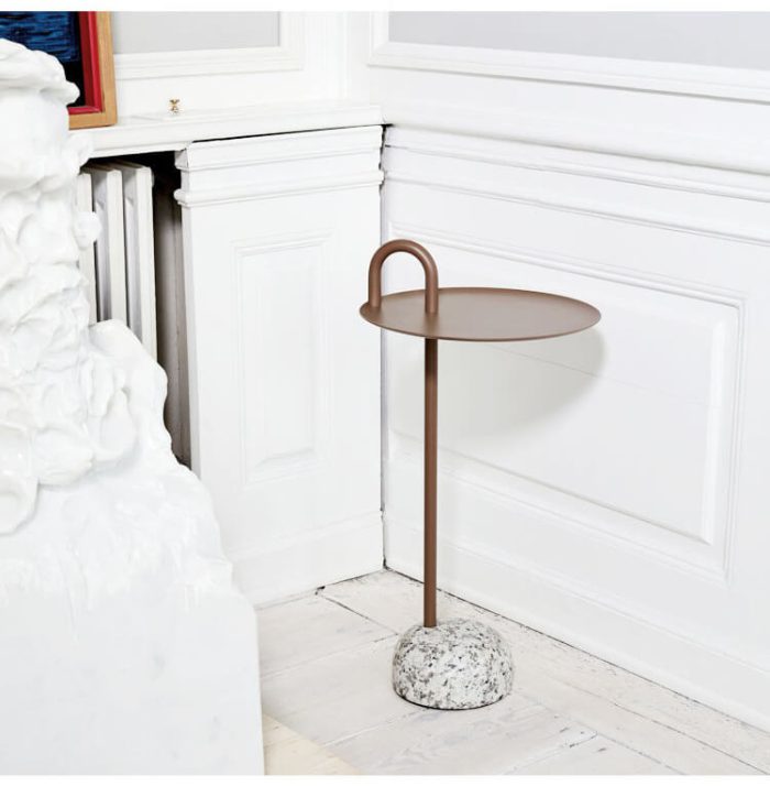 MP Bowler - Side Table | Coffee Table - Image 12