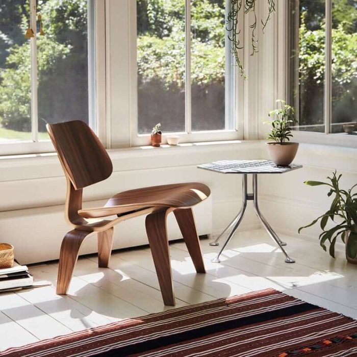 MP LCW - Classic Lounge Chair | Reading Chair - Image 3