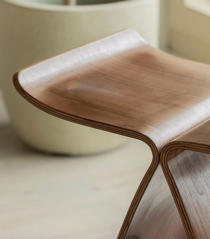 Taji - Butterfly Stool | Side Table - Image 15