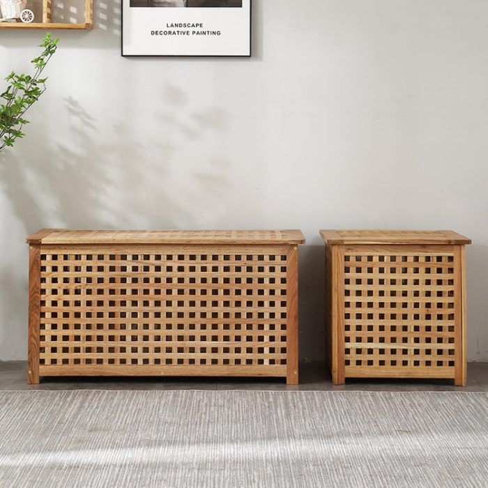MP IVAR - Flexible Side Table with Storage - Image 5