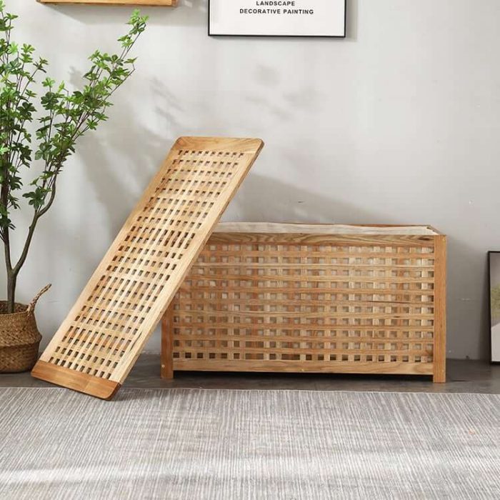 MP IVAR - Flexible Side Table with Storage - Image 8