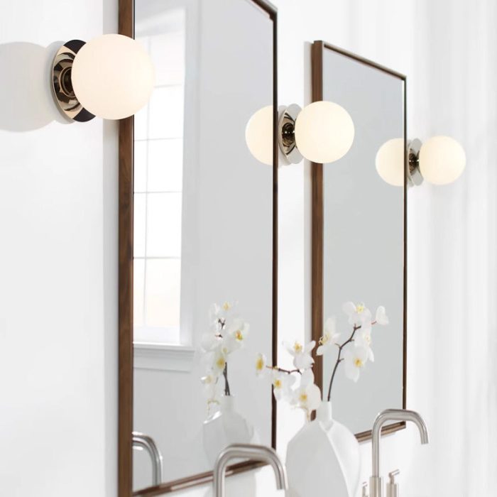 MP D12 | D15 Surface Mount Sconce - Image 7
