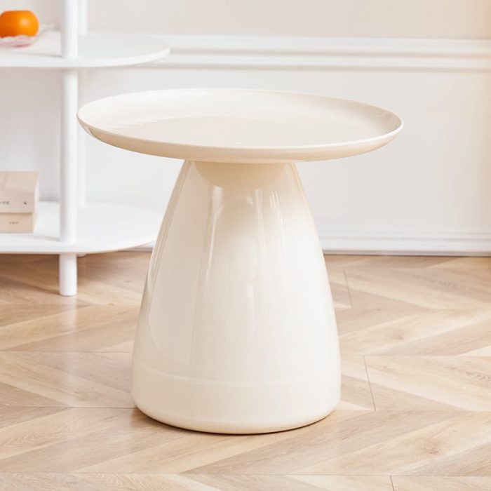 Pantop Mousse- Acrylic Side Table - Image 12