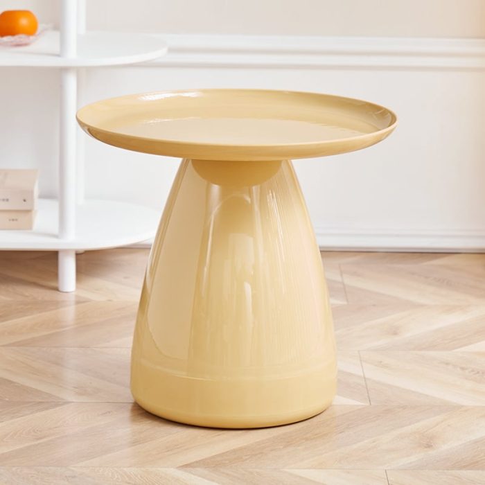 Pantop Mousse- Acrylic Side Table - Image 10