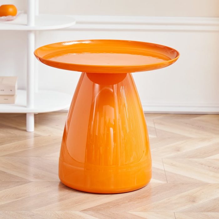 Pantop Mousse- Acrylic Side Table - Image 15