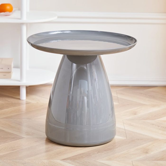 Pantop Mousse- Acrylic Side Table - Image 13
